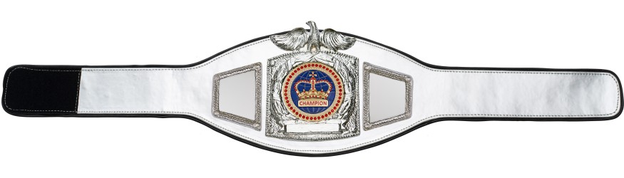 PROEAGLE BLUE CHAMPION CROWN CHAMPIONSHIP BELT - PROEAGLE/S/BLUEGEMS - AVAILABLE IN 6+ COLOURS PROEAGLE BLUE CHAMPION CROWN CHAMPIONSHIP BELT - PROEAGLE/S/BLUEGEMS - AVAILABLE IN 6+ COLOURS
